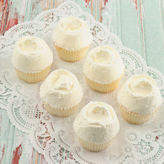 Lemon Cupcakes